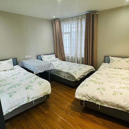 Fengma Feiyang Hostel Лхаса Экстерьер фото