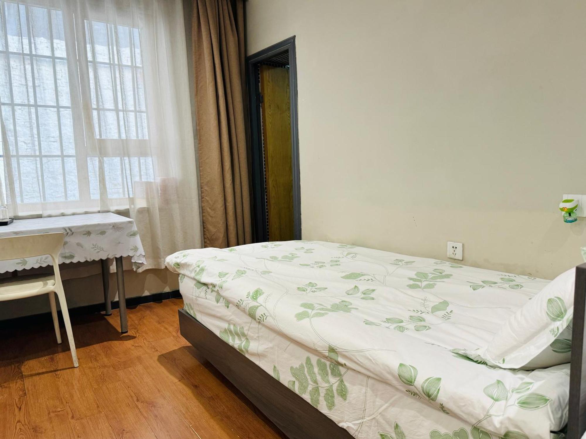 Fengma Feiyang Hostel Лхаса Экстерьер фото