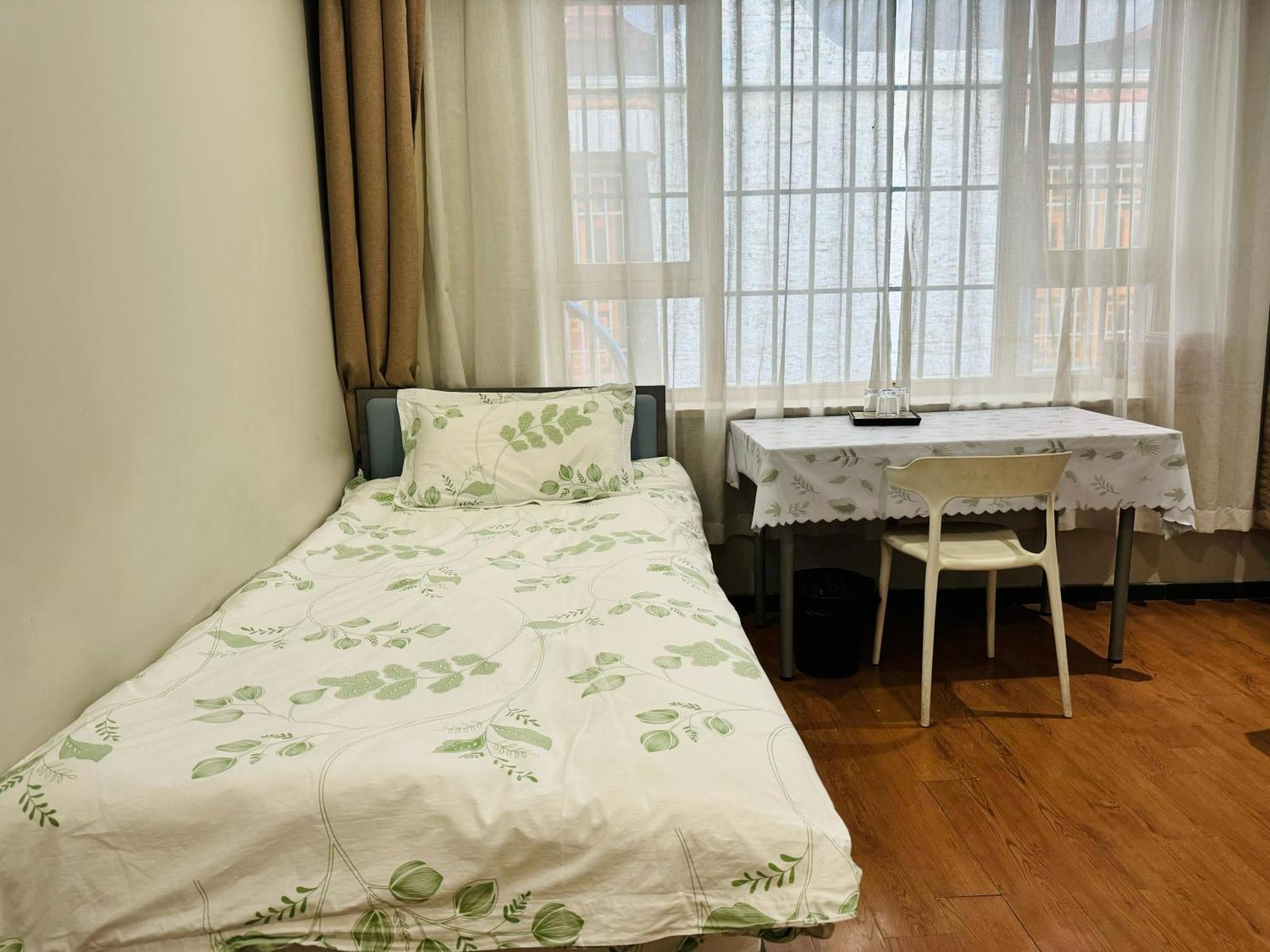 Fengma Feiyang Hostel Лхаса Экстерьер фото