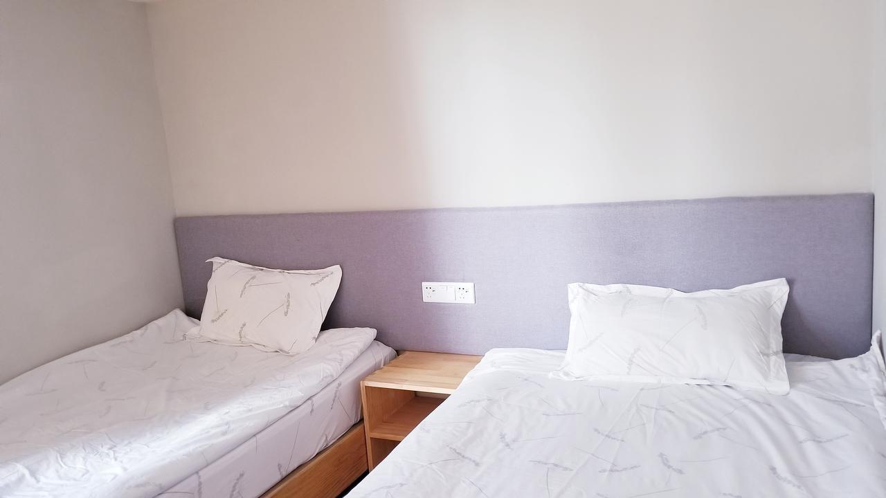 Fengma Feiyang Hostel Лхаса Экстерьер фото