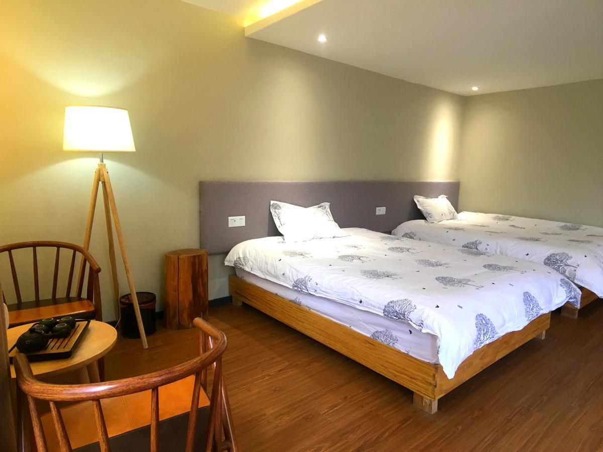 Fengma Feiyang Hostel Лхаса Экстерьер фото