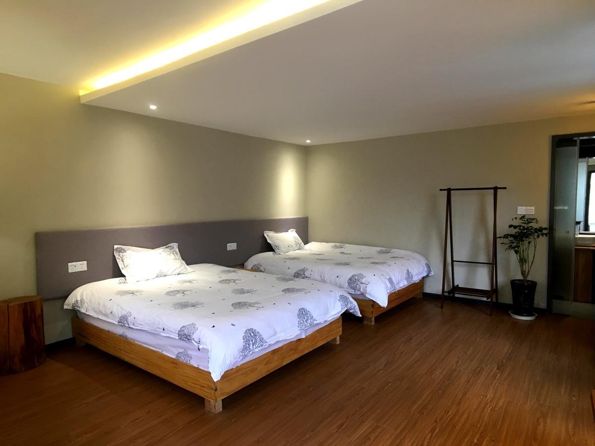 Fengma Feiyang Hostel Лхаса Экстерьер фото