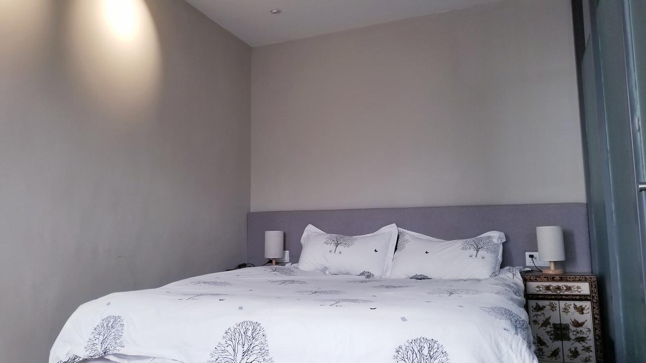 Fengma Feiyang Hostel Лхаса Экстерьер фото