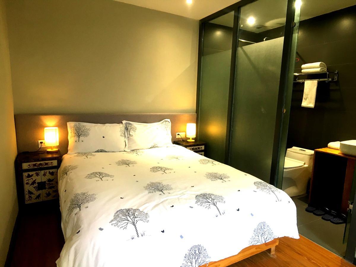 Fengma Feiyang Hostel Лхаса Экстерьер фото