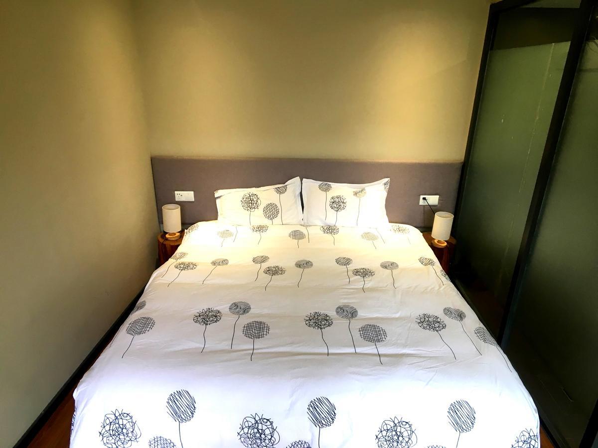 Fengma Feiyang Hostel Лхаса Экстерьер фото