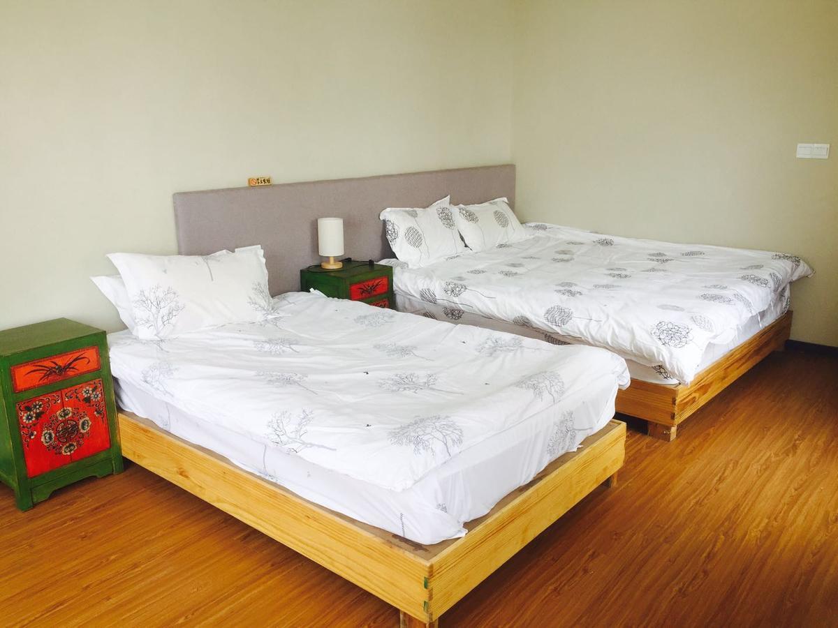 Fengma Feiyang Hostel Лхаса Экстерьер фото